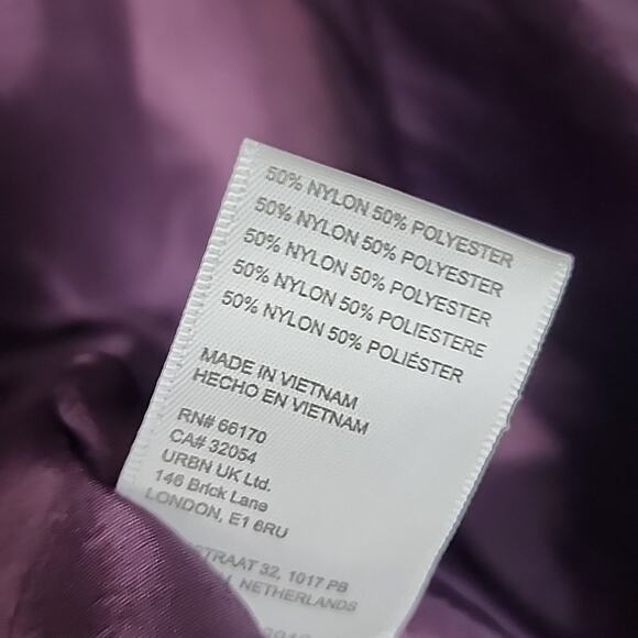 NWT Free People Emma Shimmer Dress - Picture 9 of 14